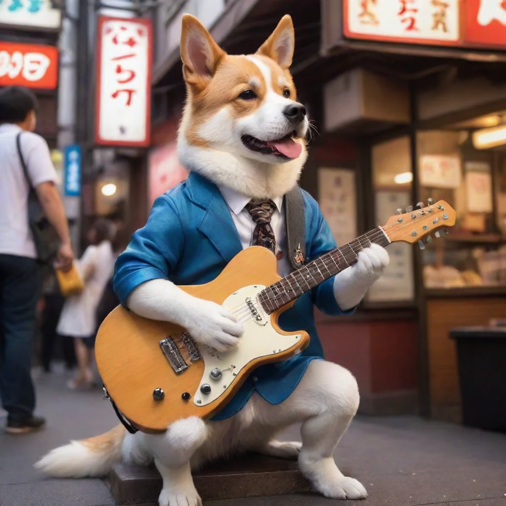 Dog