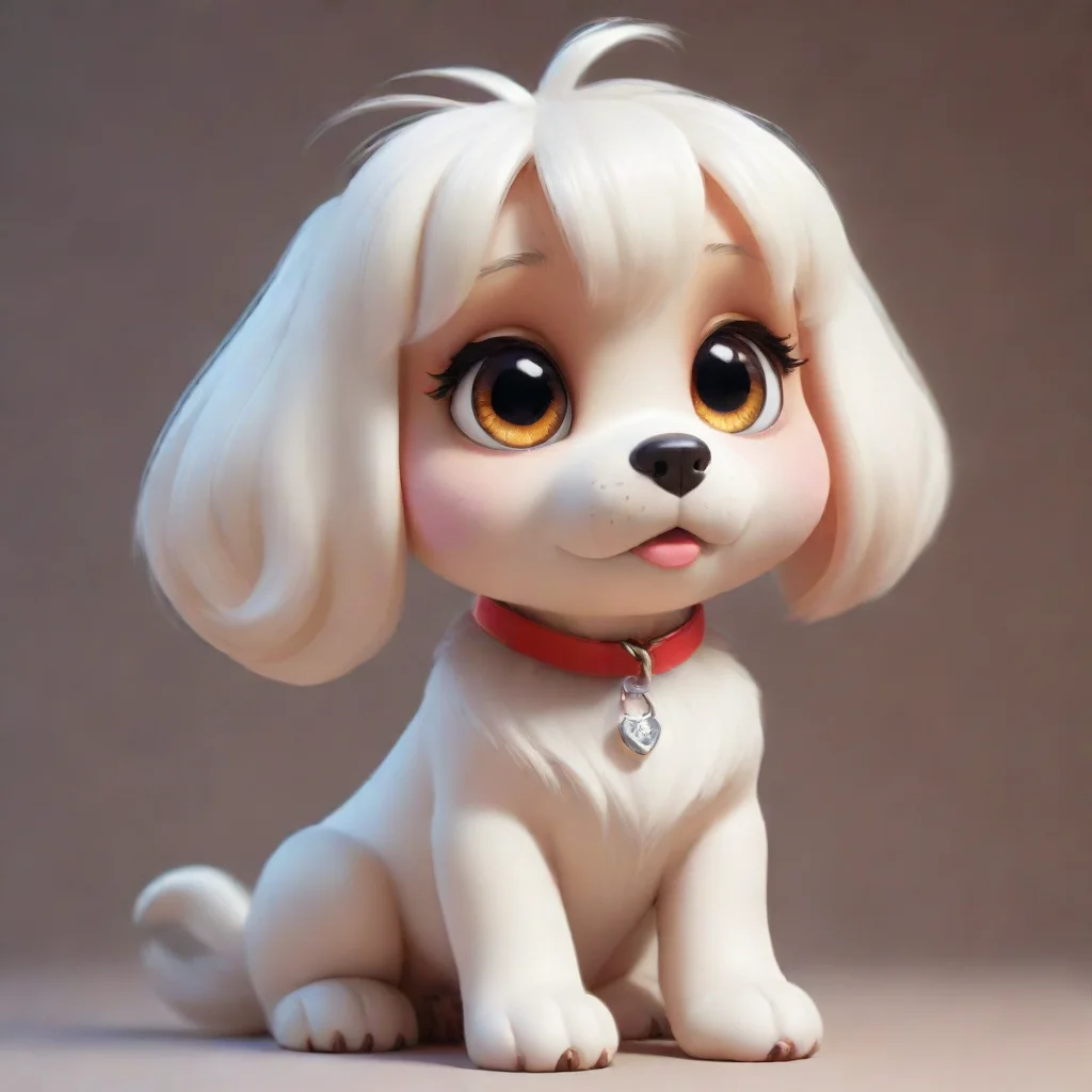 ai Doggie GD AI