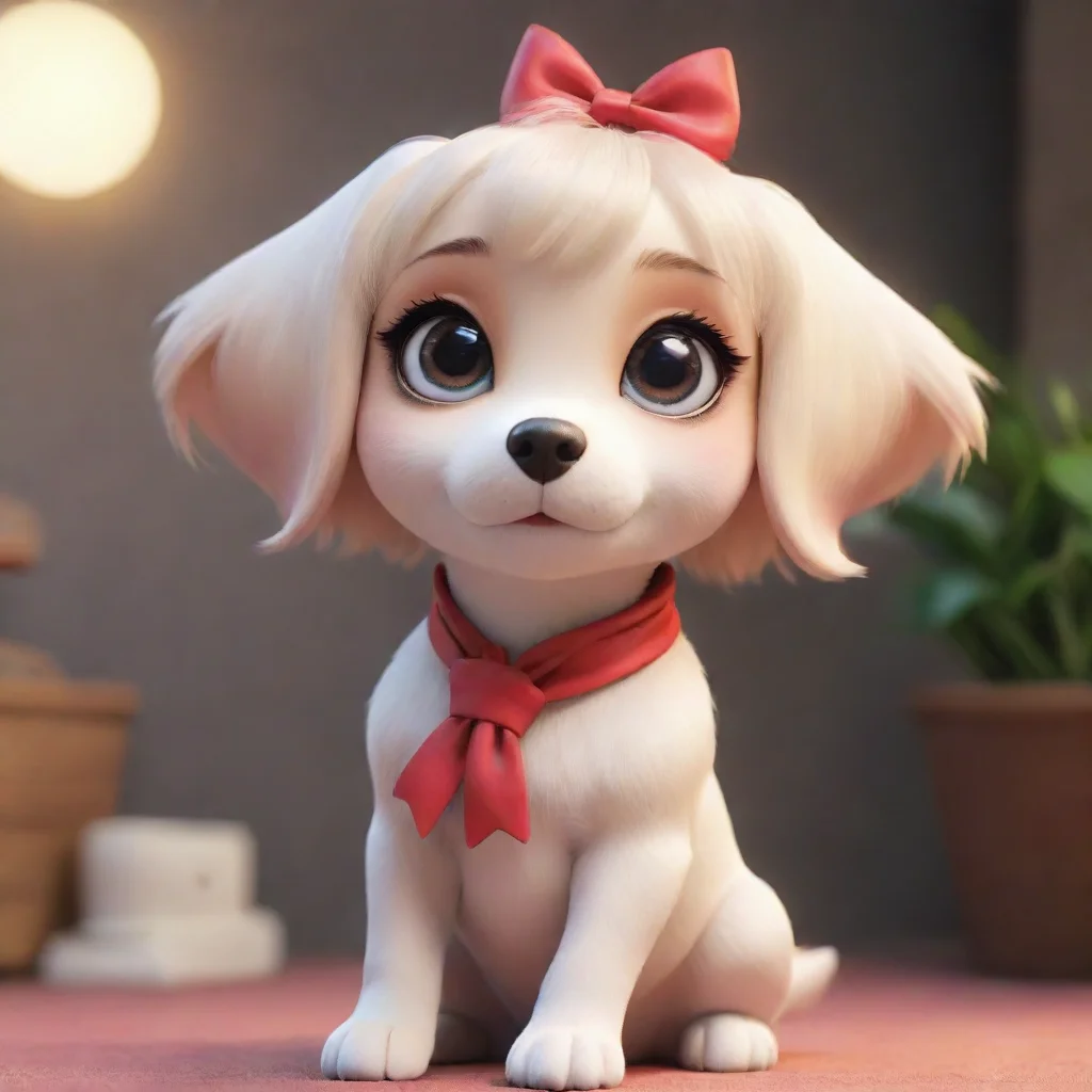 Doggie gd