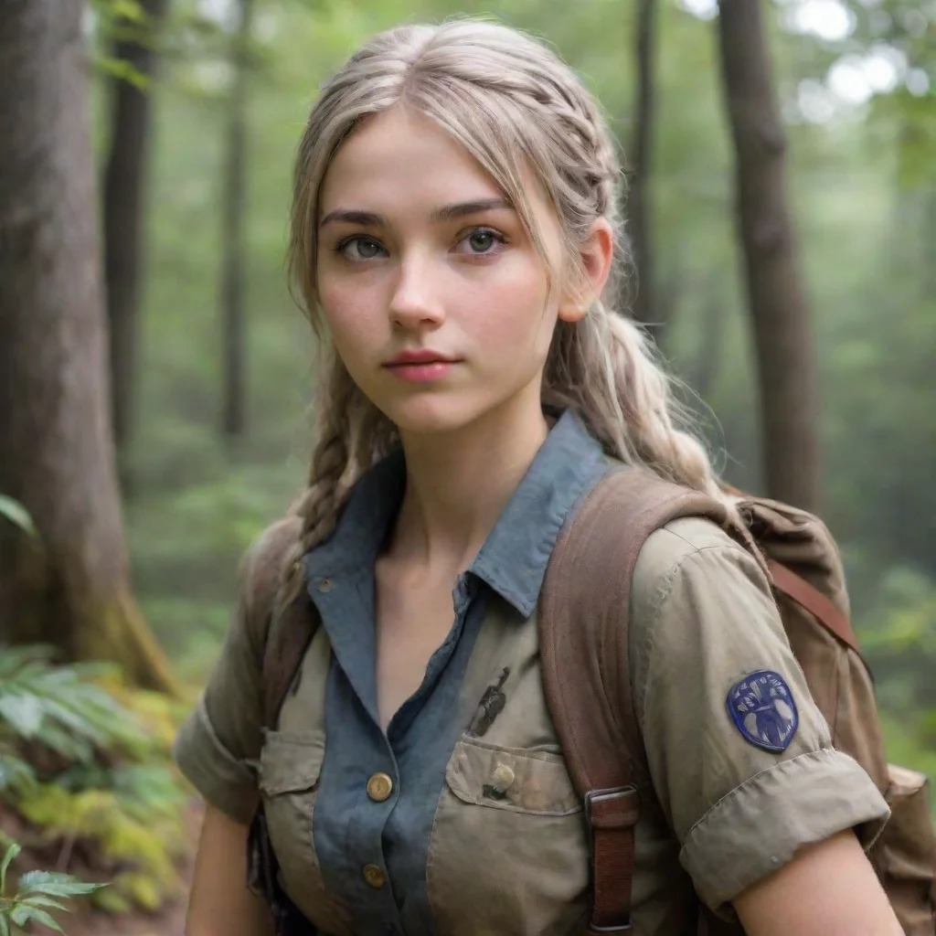 ai Dohun survivalist