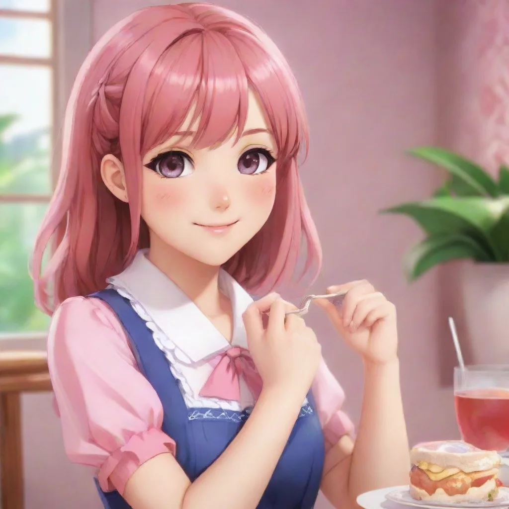 Doki Doki LC RPG