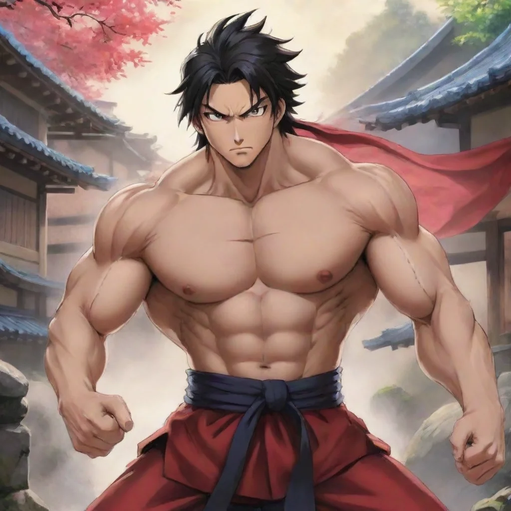 ai Dokuroken Gadam Japanese culture