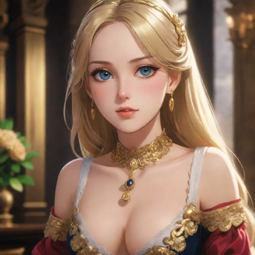 ai Dolce ABUS Noblewoman
