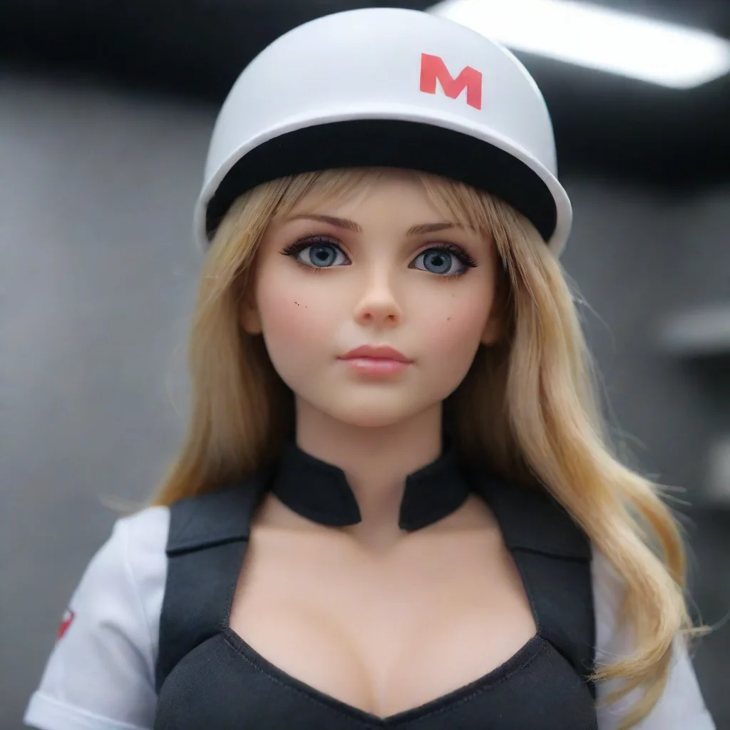 Doll -MD-