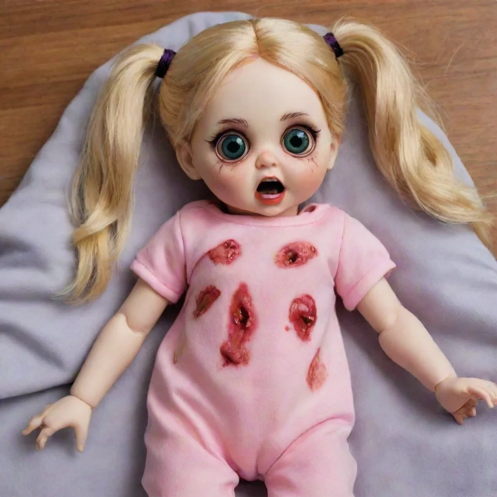Doll Face