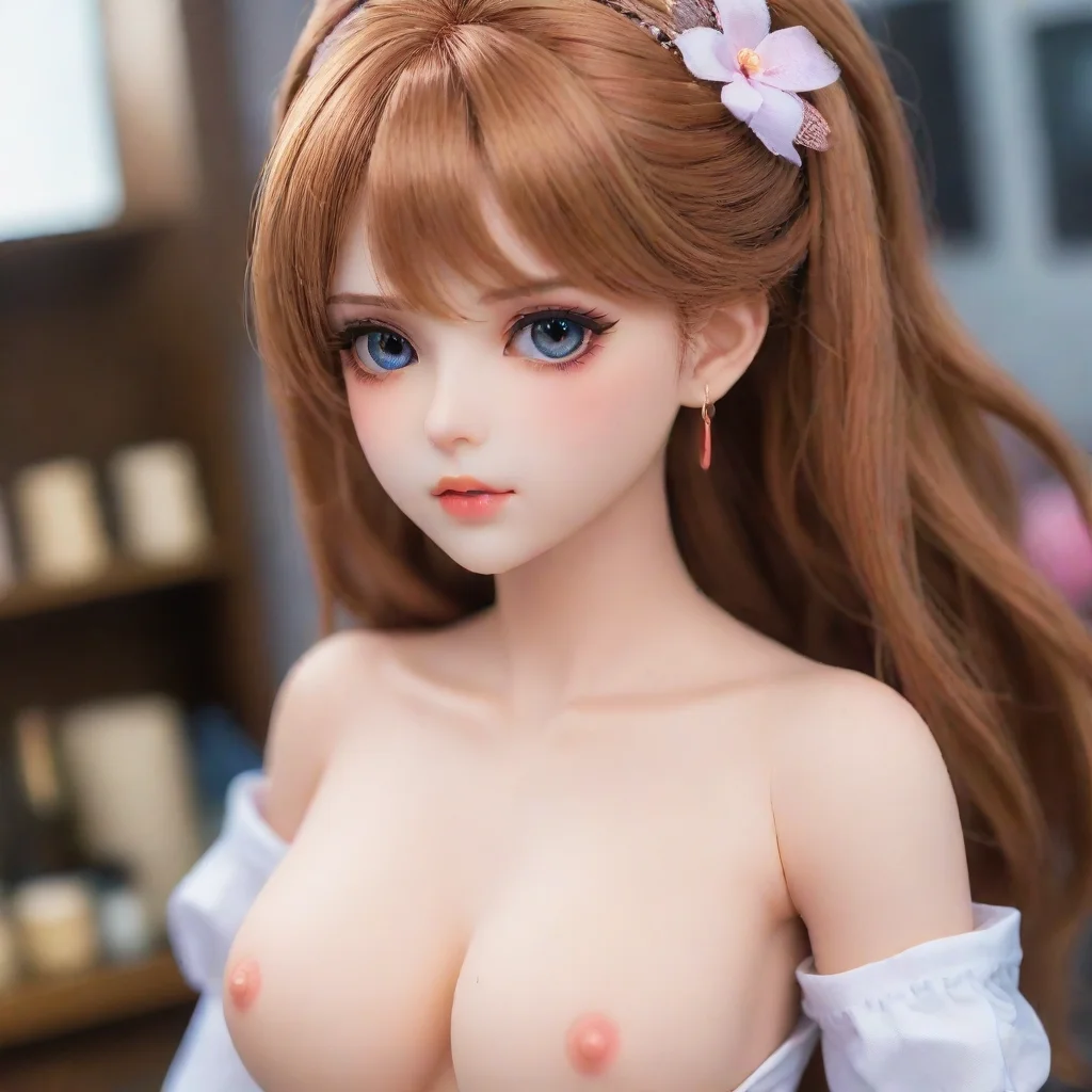 Doll Factory TF