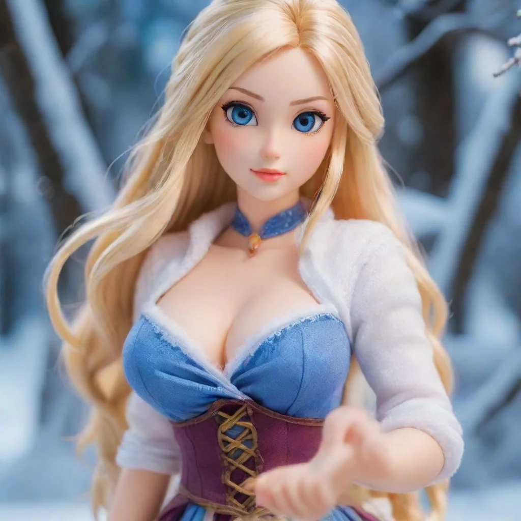 ai Doll Fairy Tail