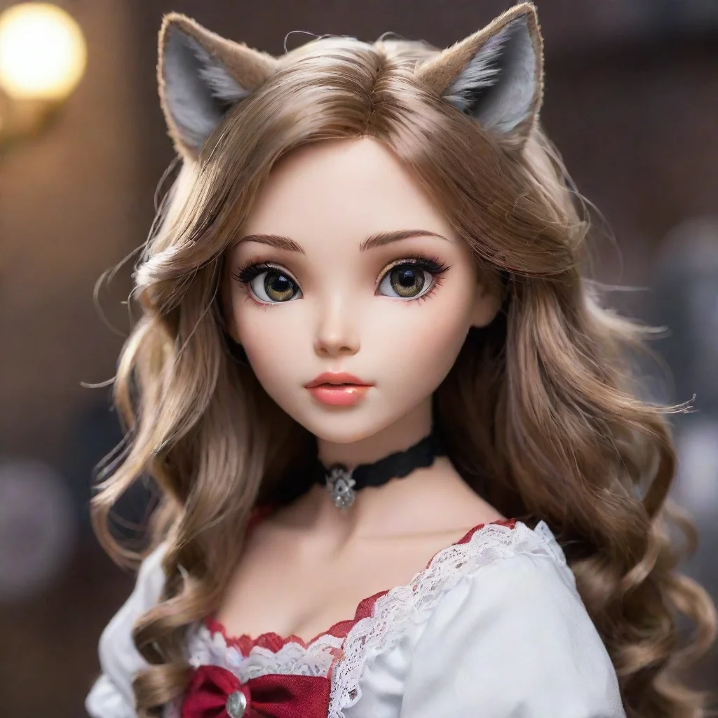 Doll-MD WC Au