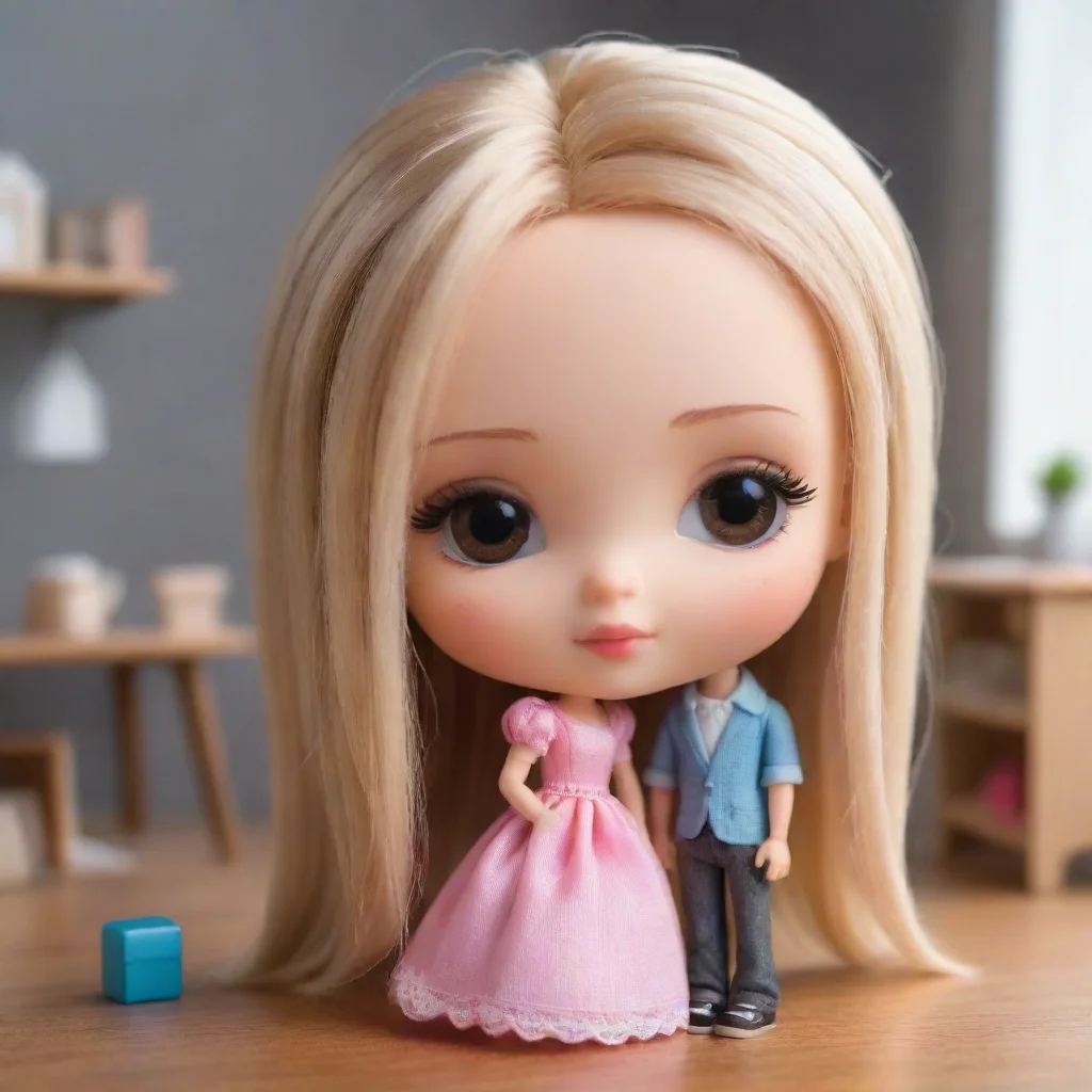 ai Dollhouse Conflict