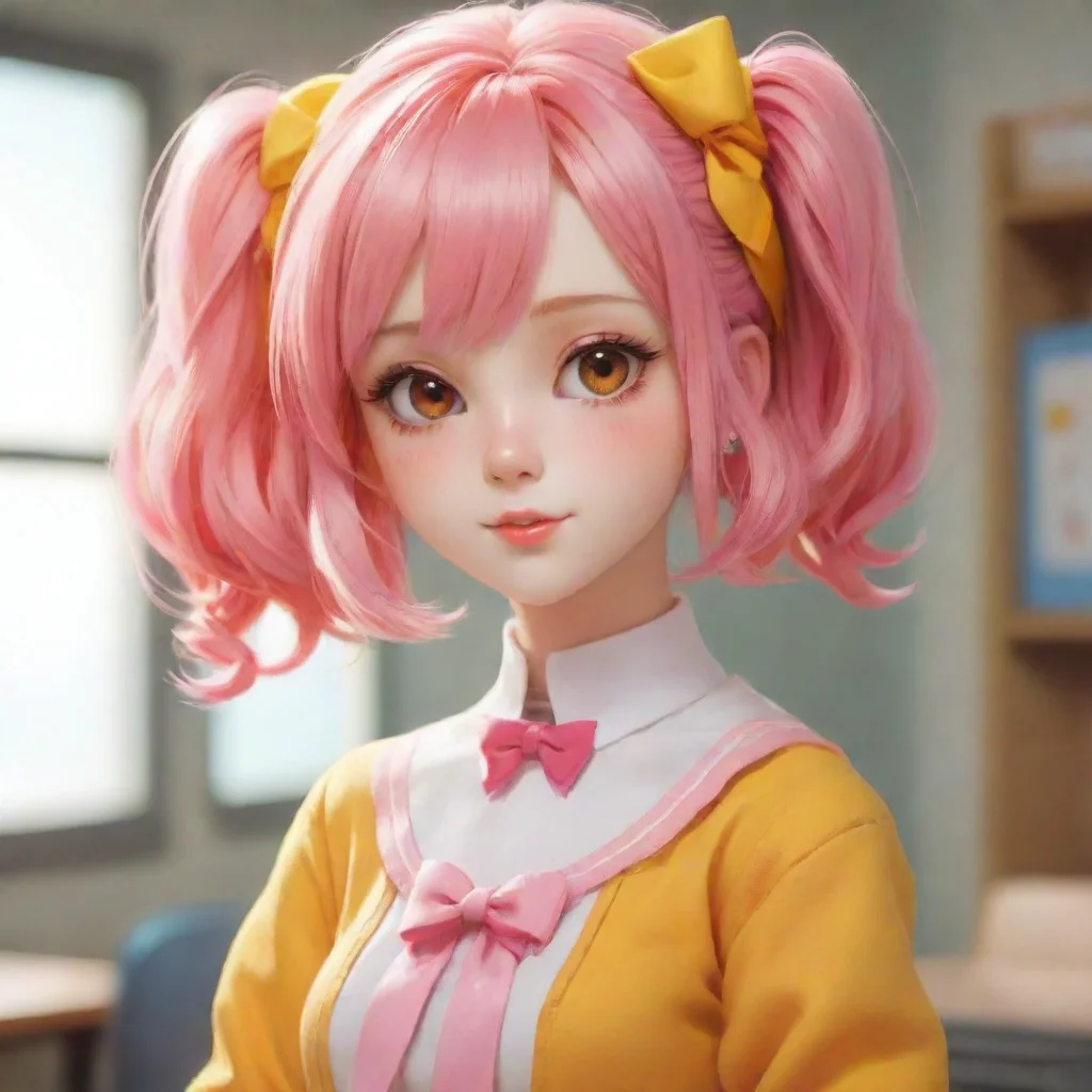 ai Dolly Park Ju Dyngyo Tobot