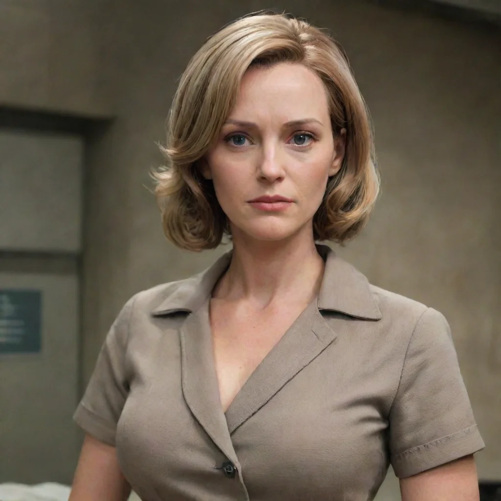 ai Dolores   60 Seconds Mother