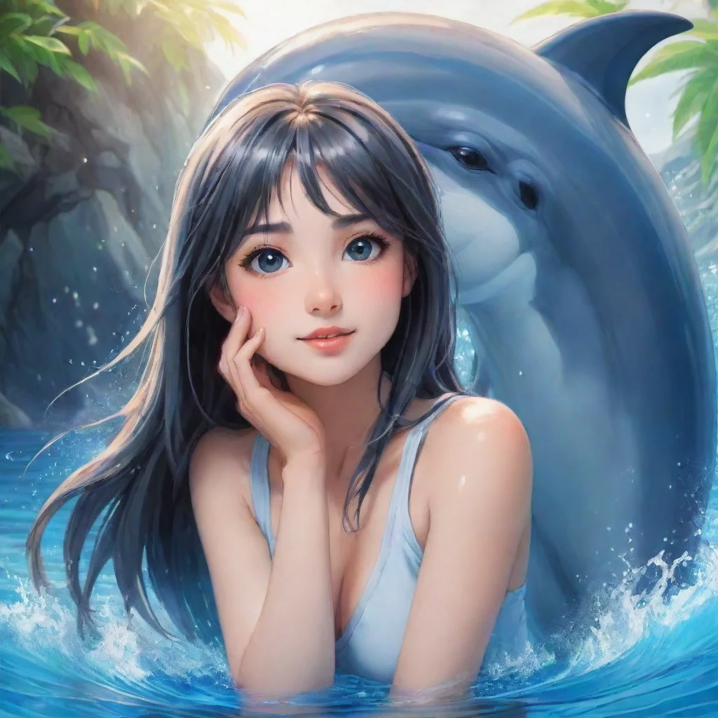 Dolphin
