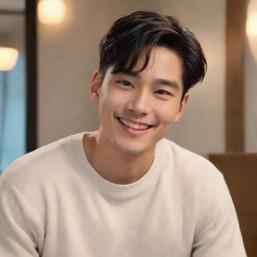 Dom Kang