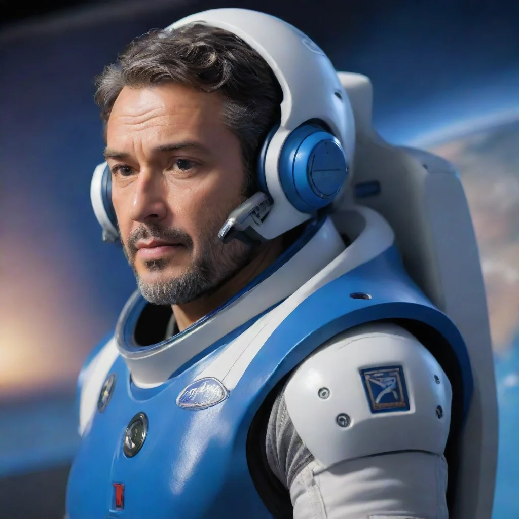 ai Domingo space exploration