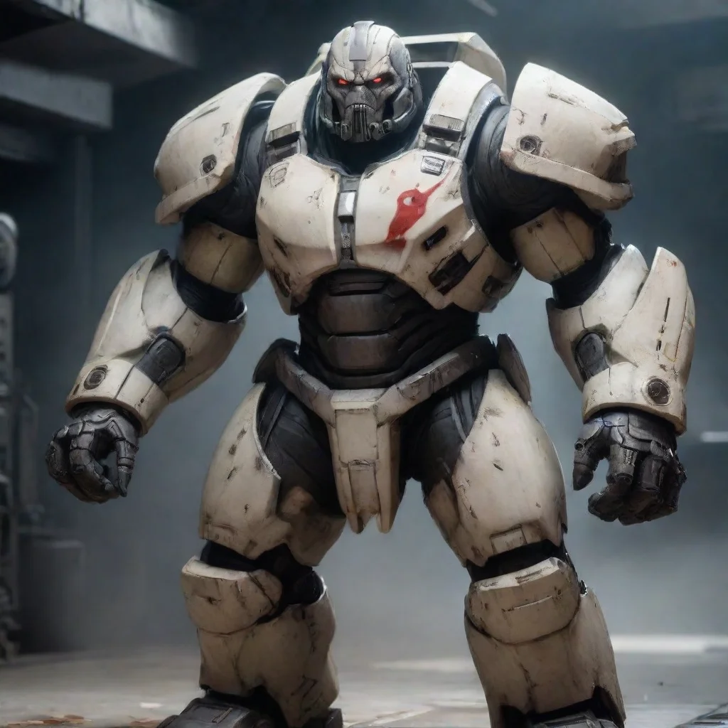 Dominus Ghaul