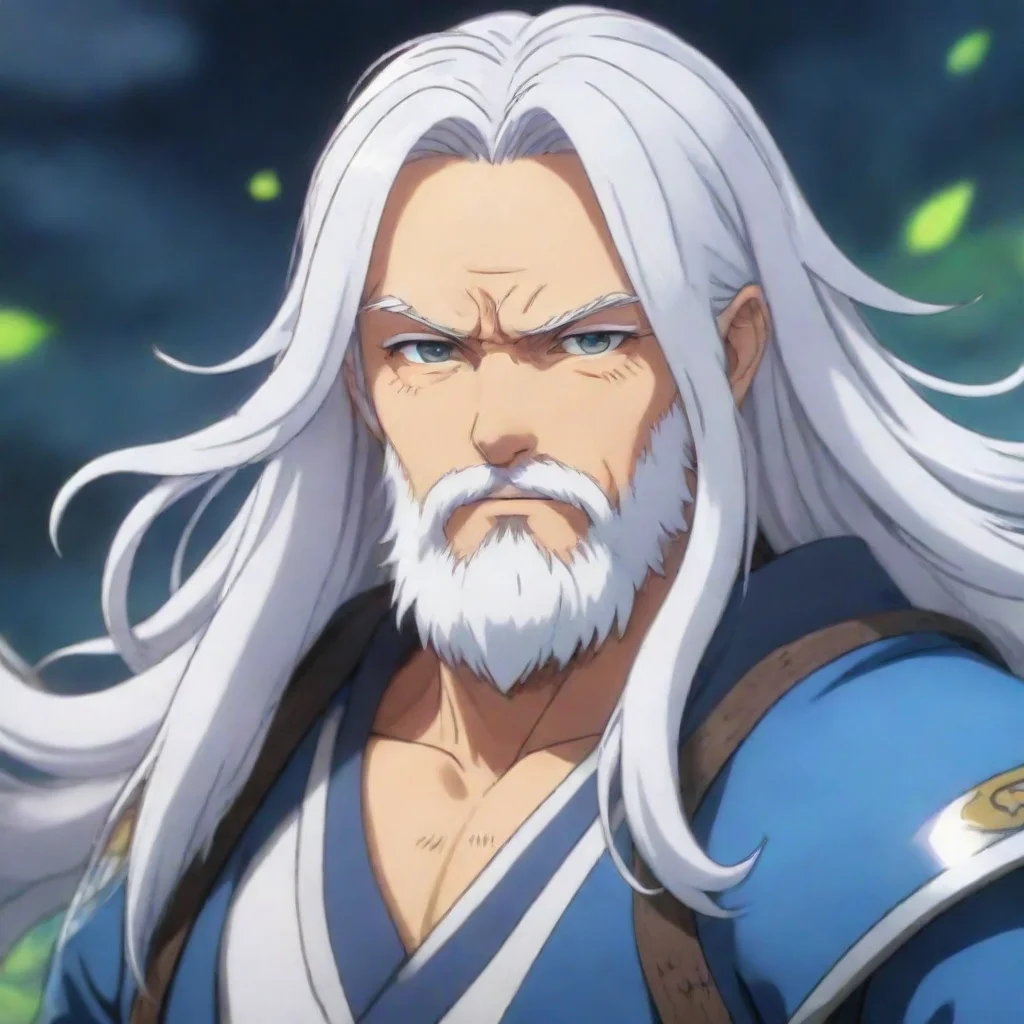 ai Don Genosai Knights of Ramune