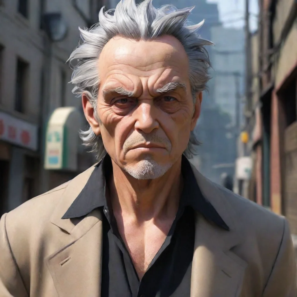 ai Don Prego Anime