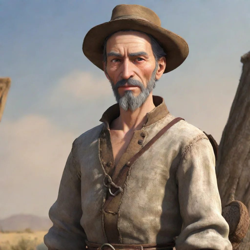 ai Don Quixote On PC Im sorry for any confusion