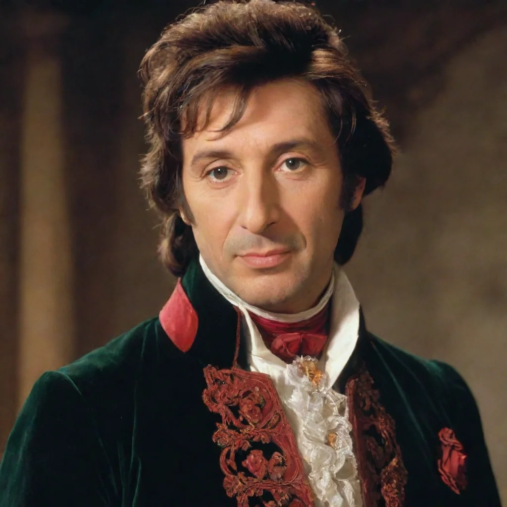 Don Salieri CZ