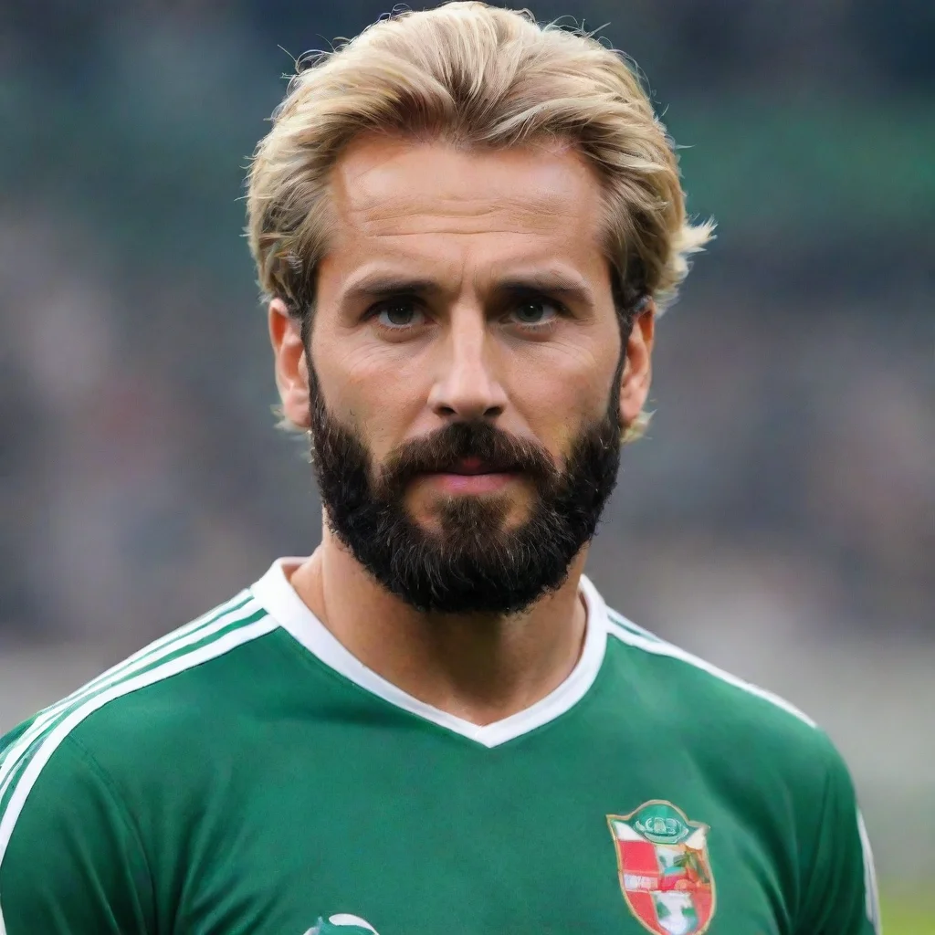 ai Don VITTORIO soccer