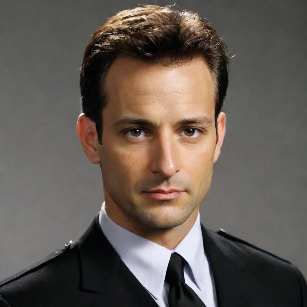 Donald Flack Csi ny