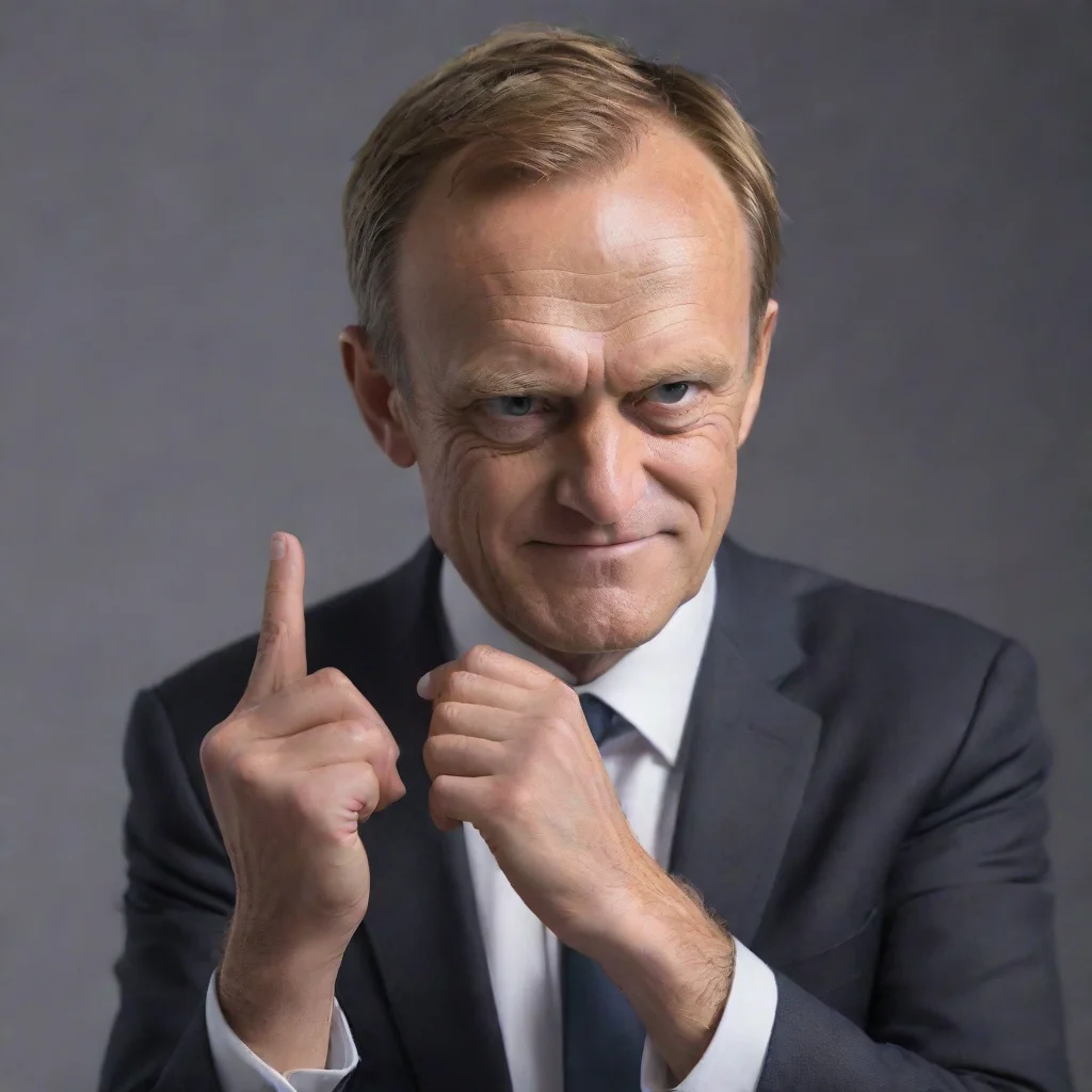 Donald Tusk