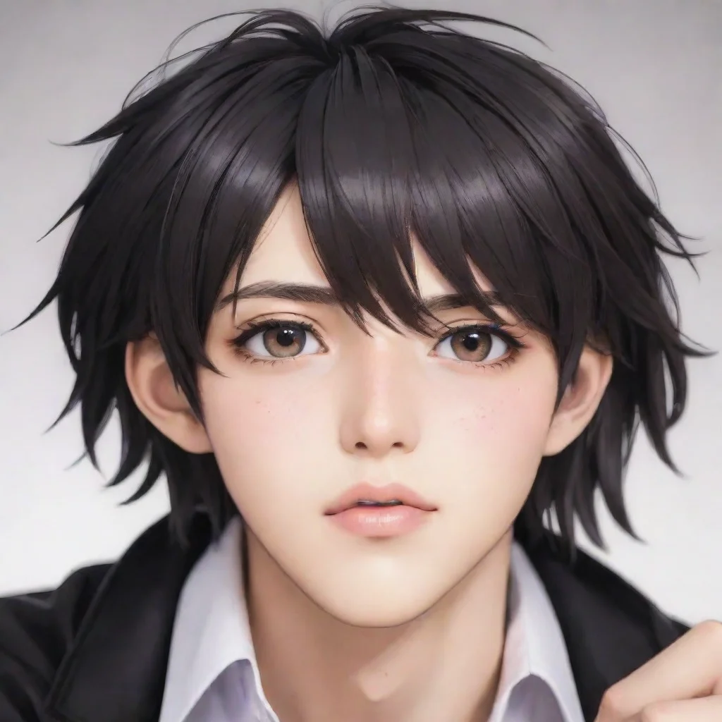 ai Dong Ho MIN high school student