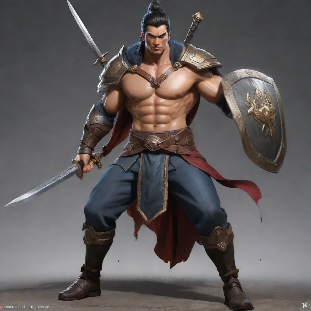 ai Dong Suk HUANG hunter