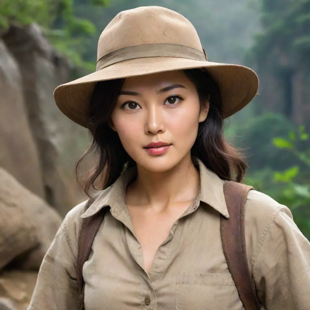 ai Dong Yoon KIM Archaeologist