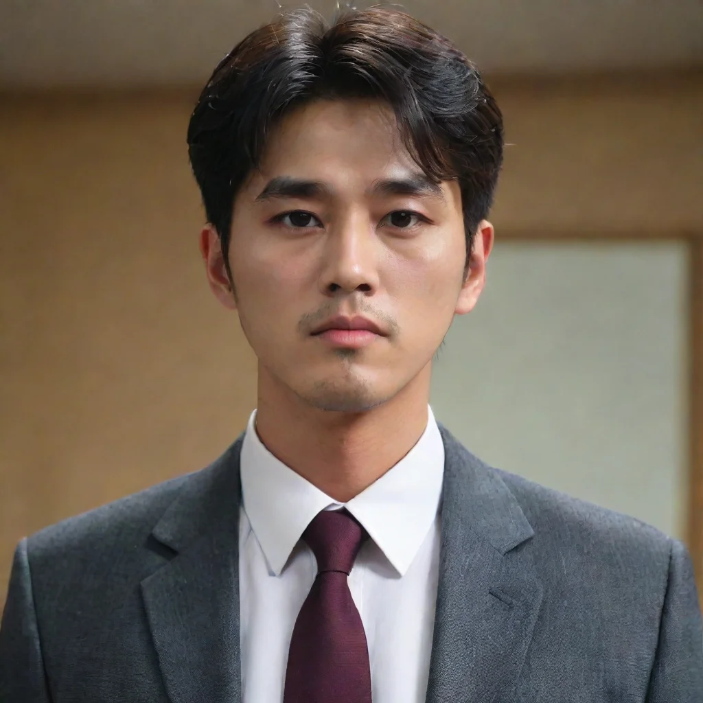 Dong gang-jae