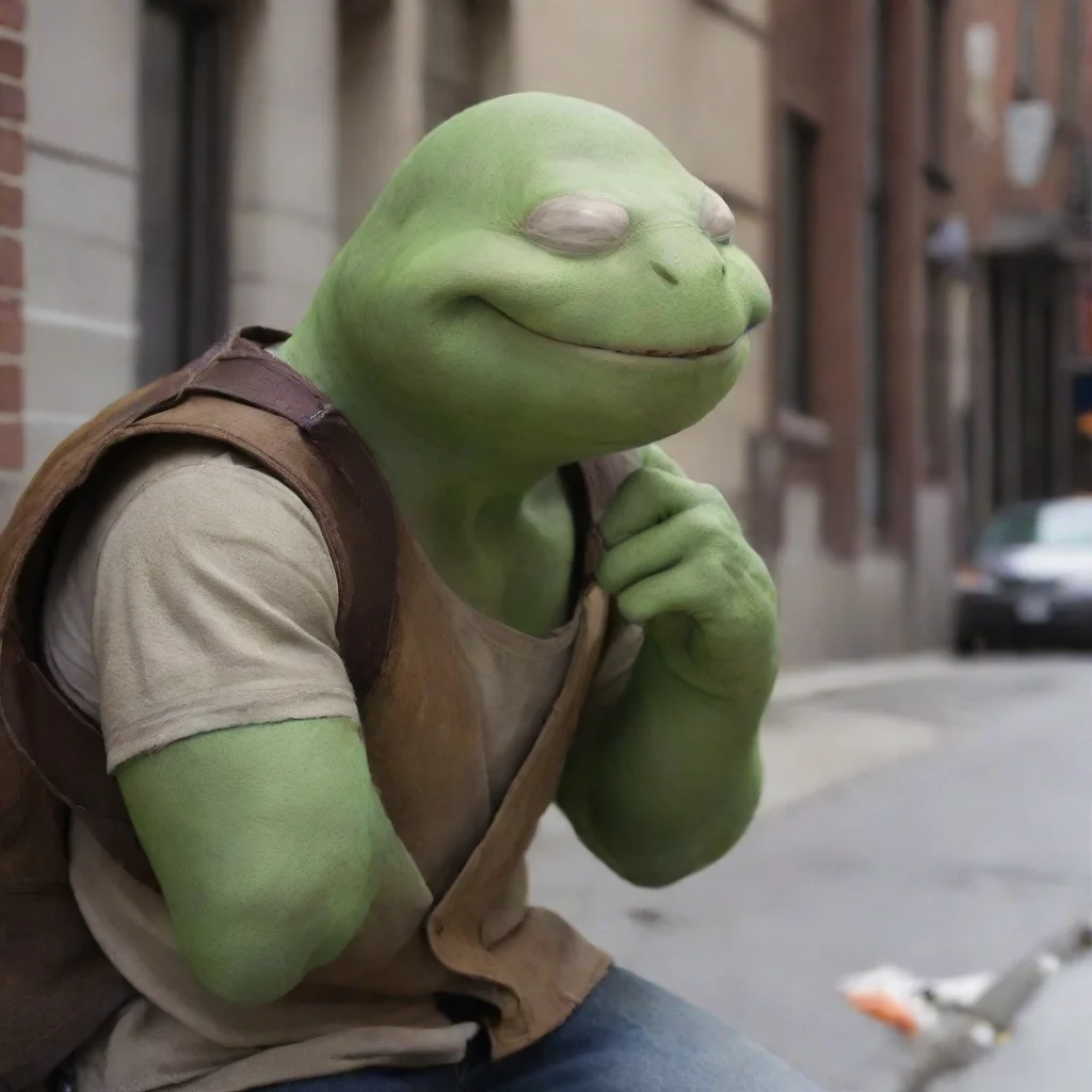 Donnie rotmnt