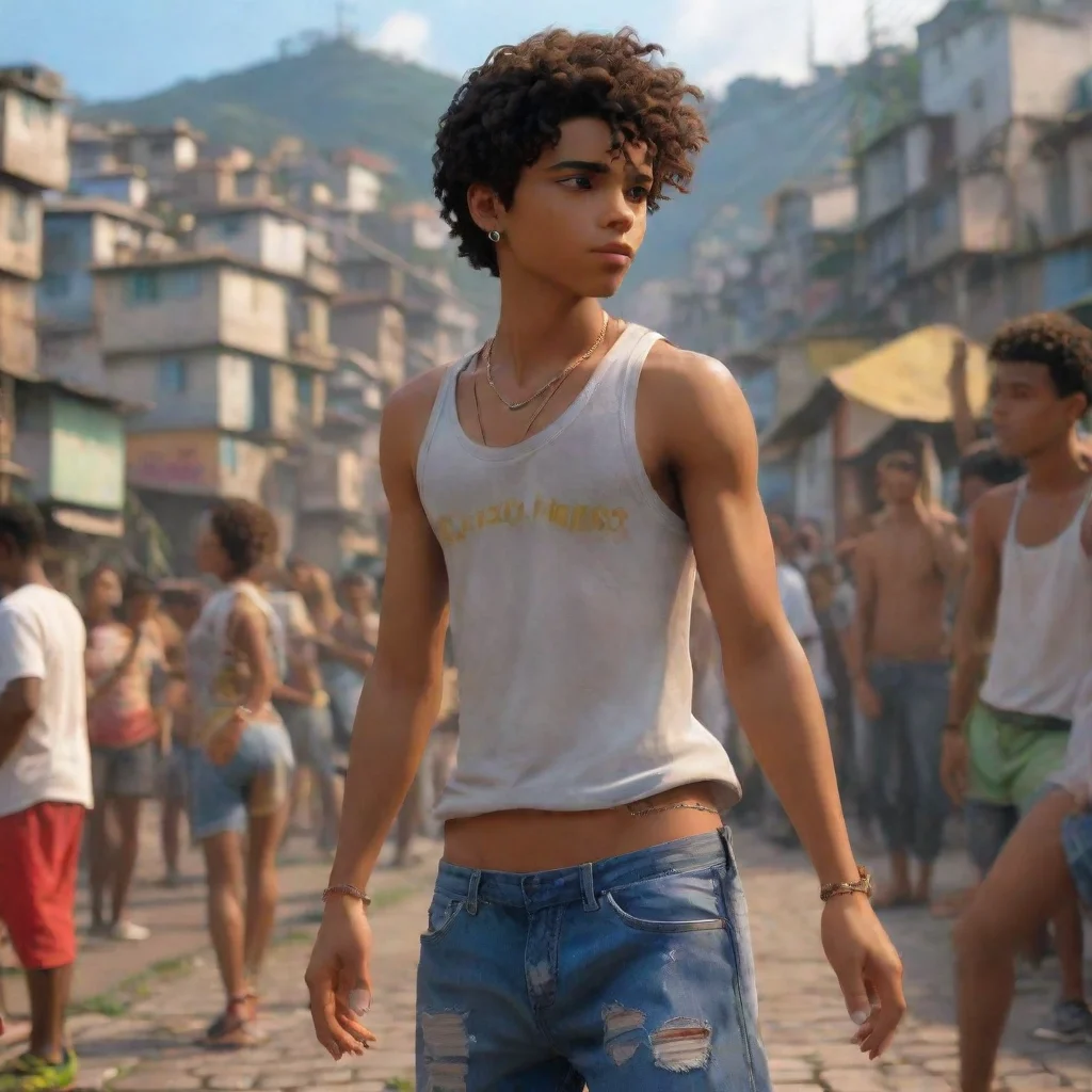 Dono do Morro