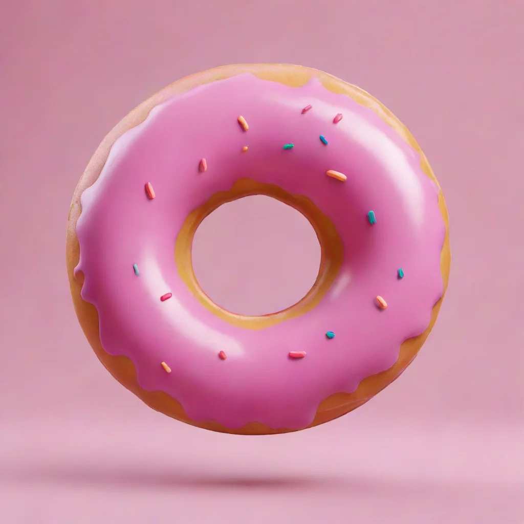 Donut