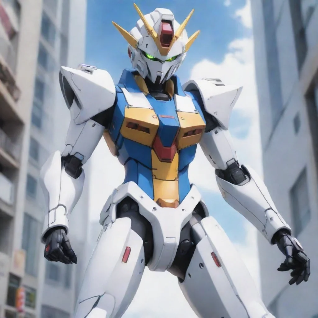 ai Donyell TOSS anime