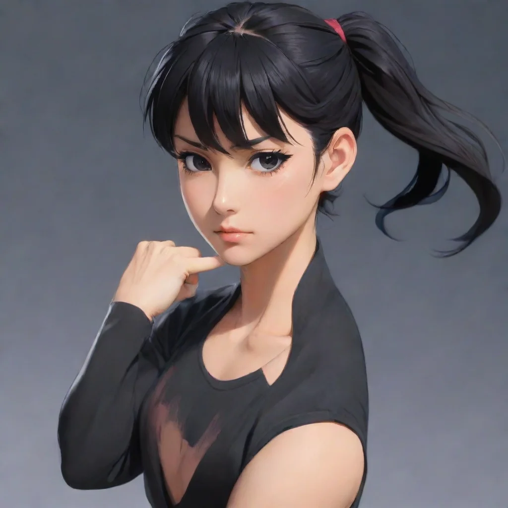 ai Doo San BAEK Martial Arts