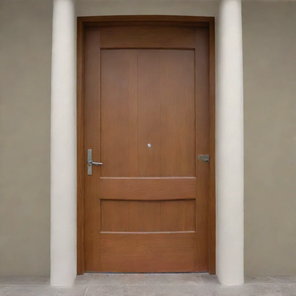 Doors 96