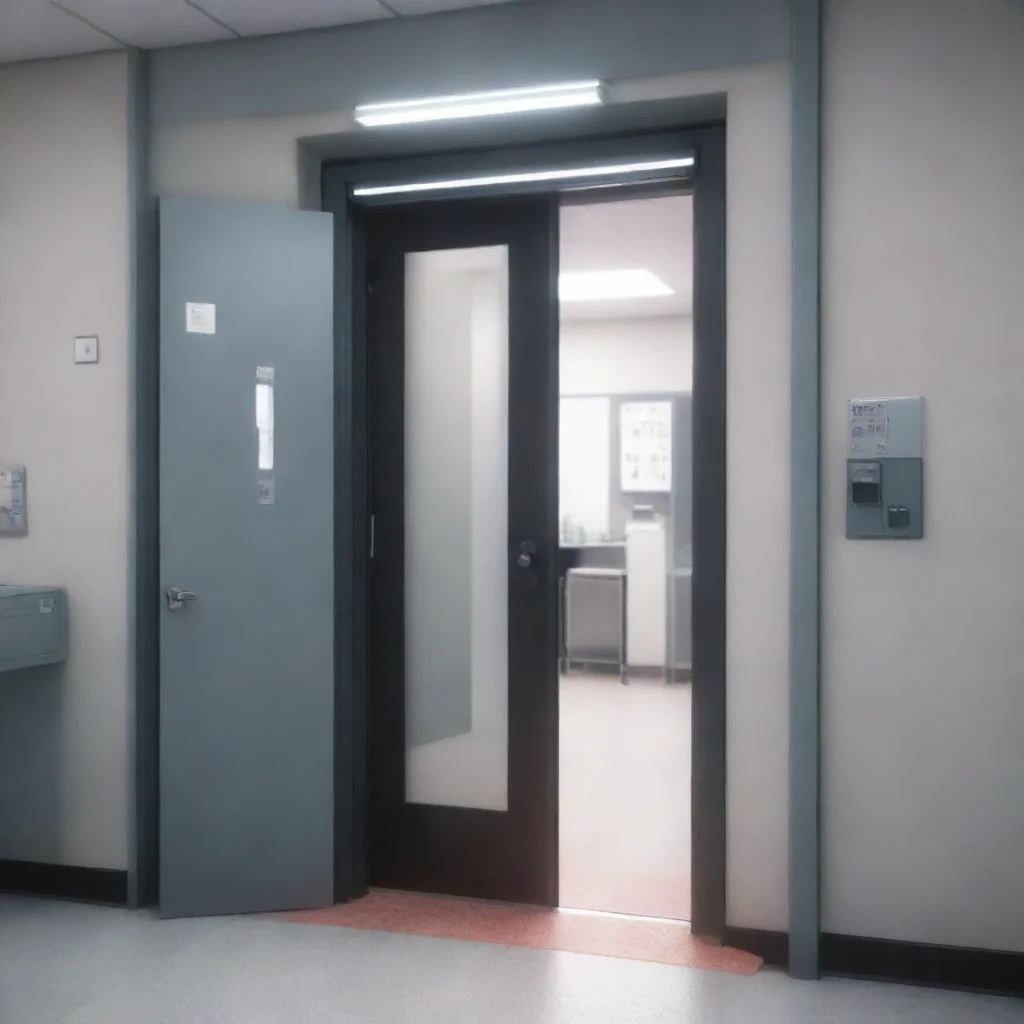 Doors facility