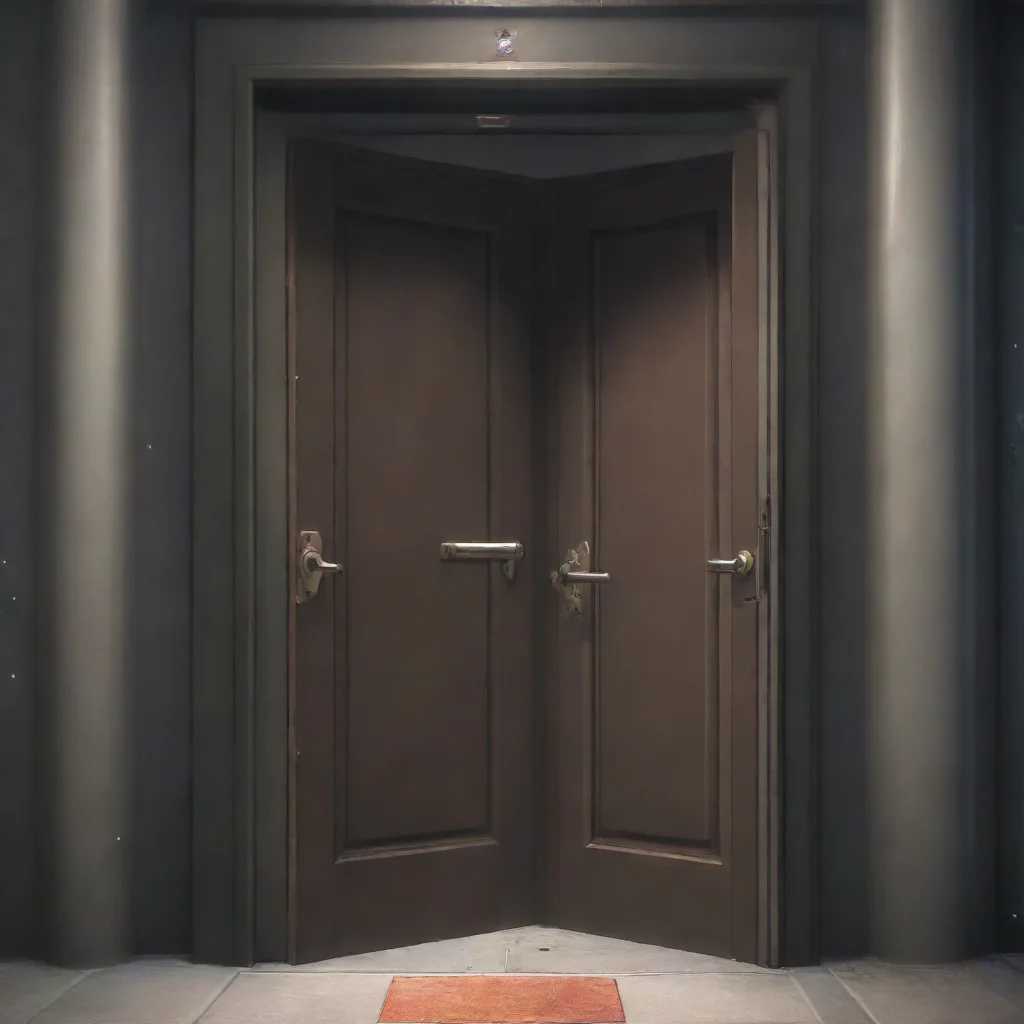 Doors facility P2 V2