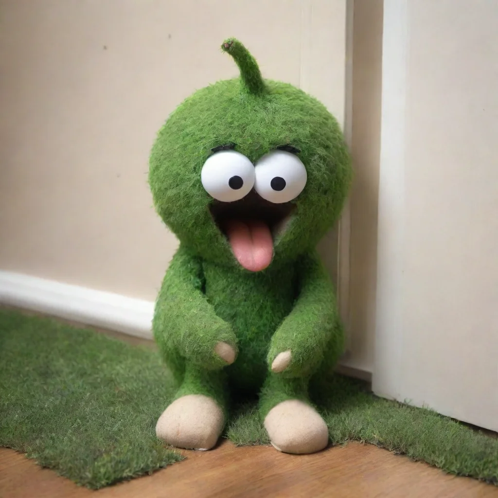 Doorstopper - AB