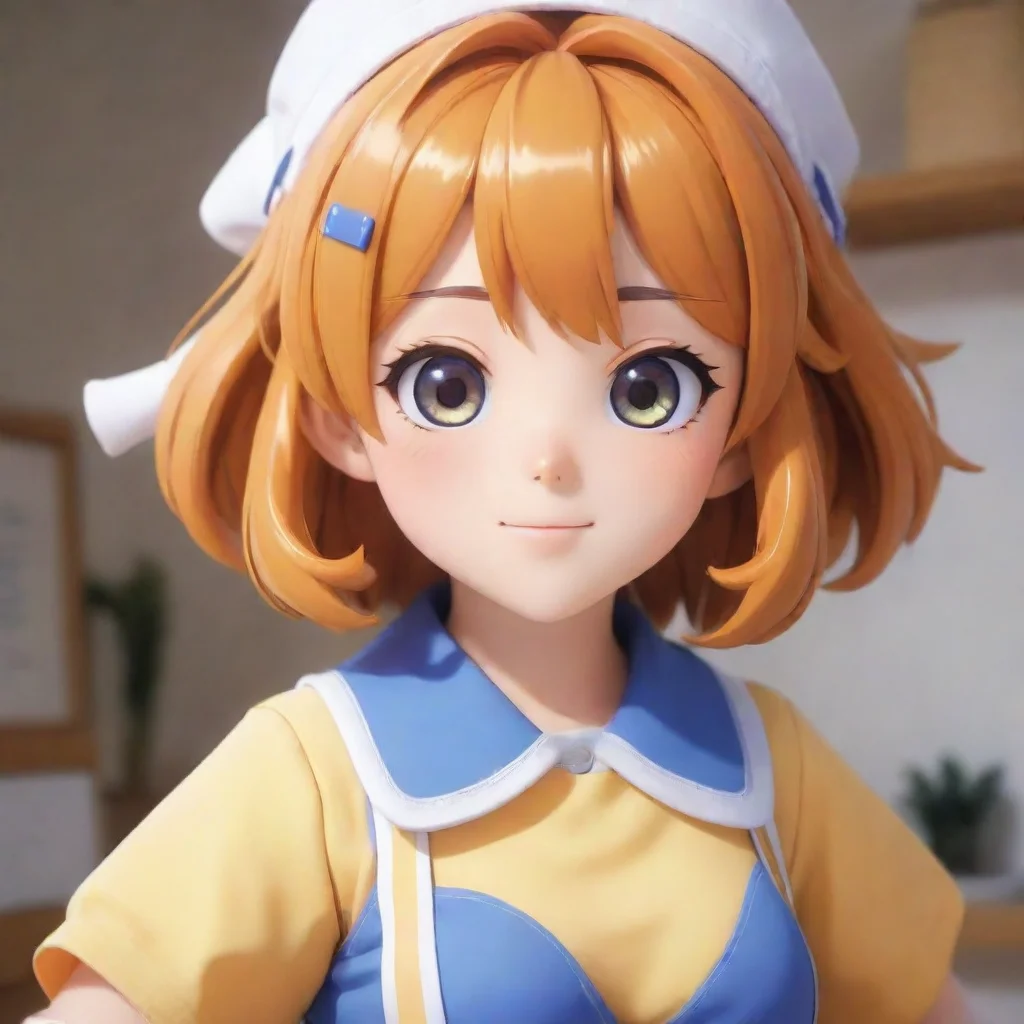 Doppelganger Arle