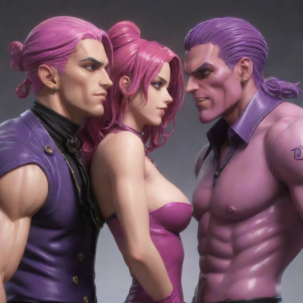 Doppio and diavolo