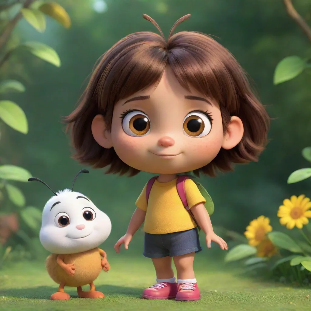 Dora DW Read