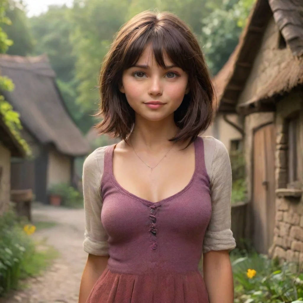 Dora EDMONS