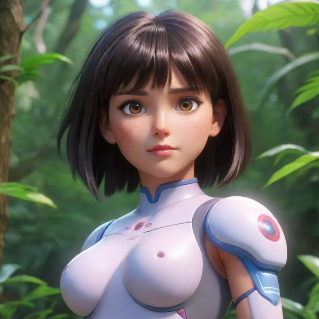 ai Dora med III AI