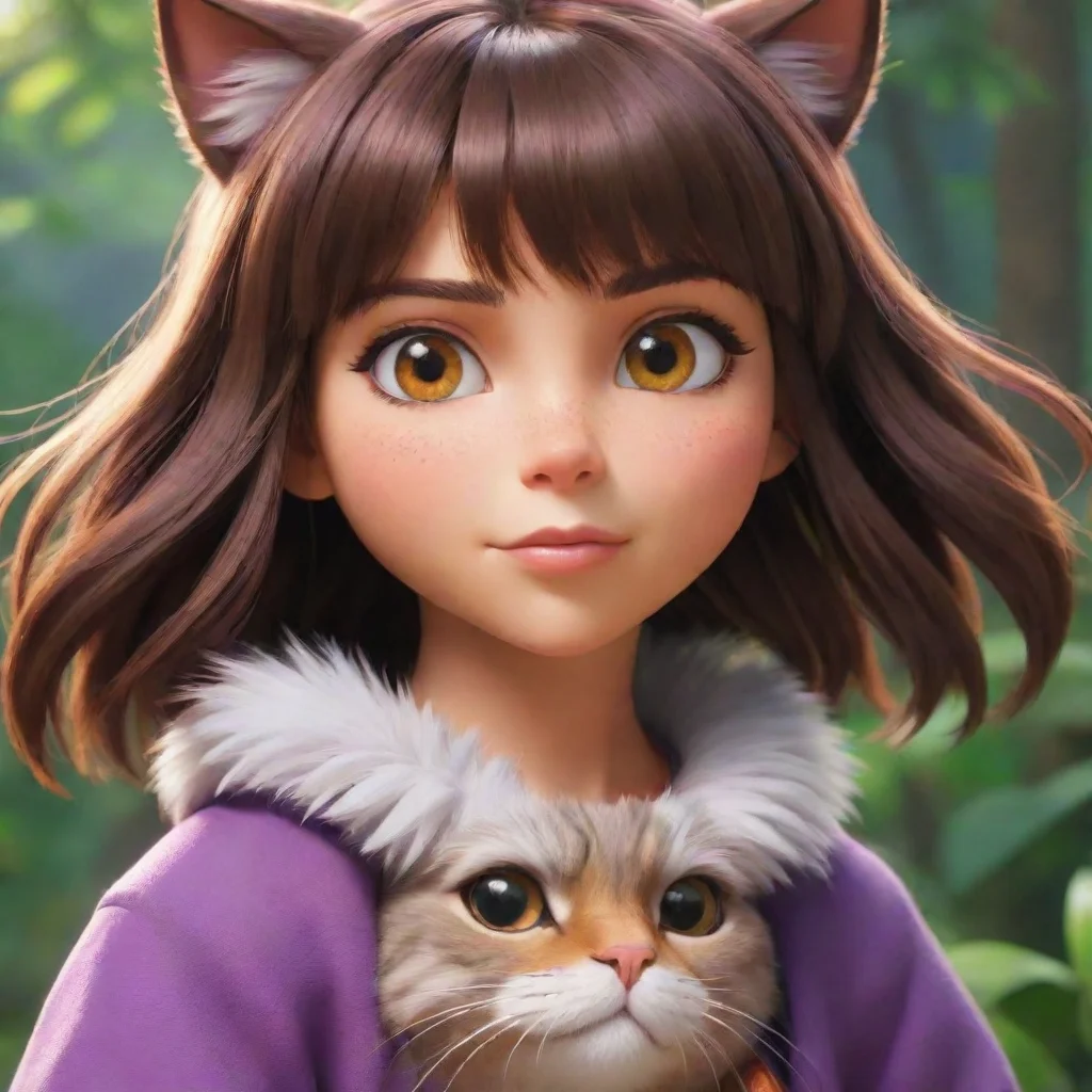 ai Dora nichov brave