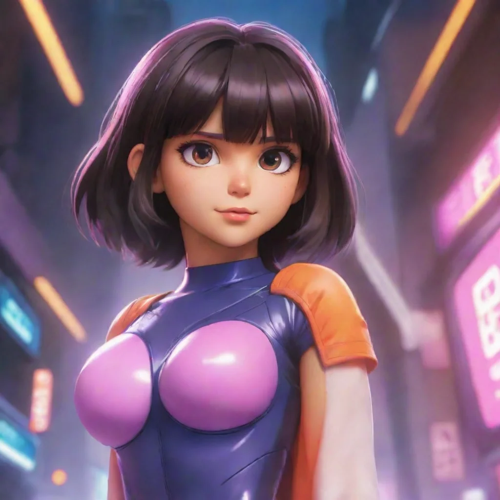 Dora-rinho