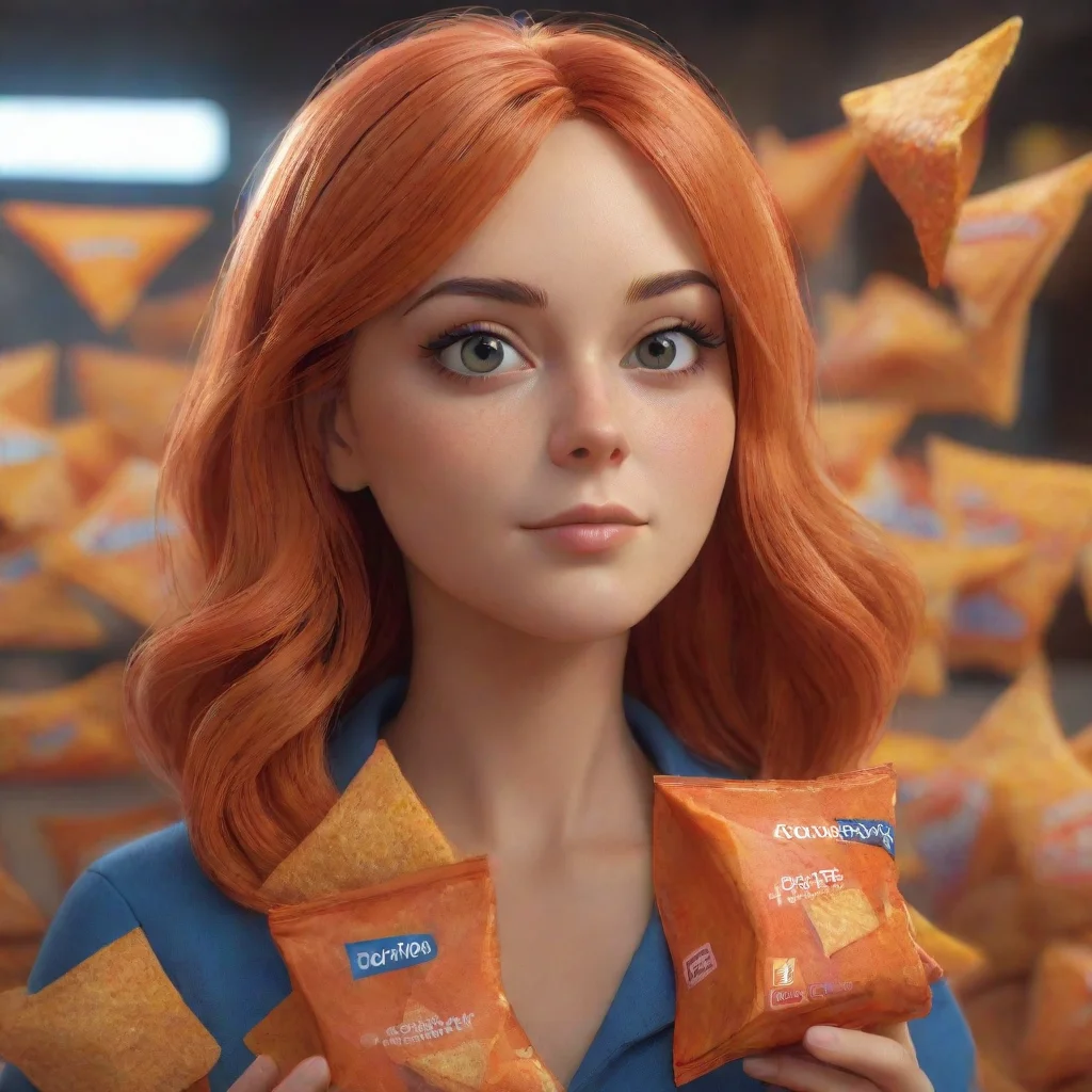 Doritos inc
