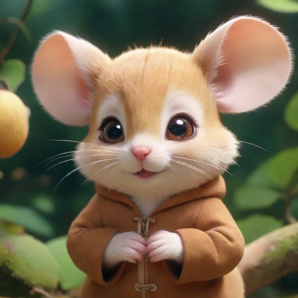 Dormouse