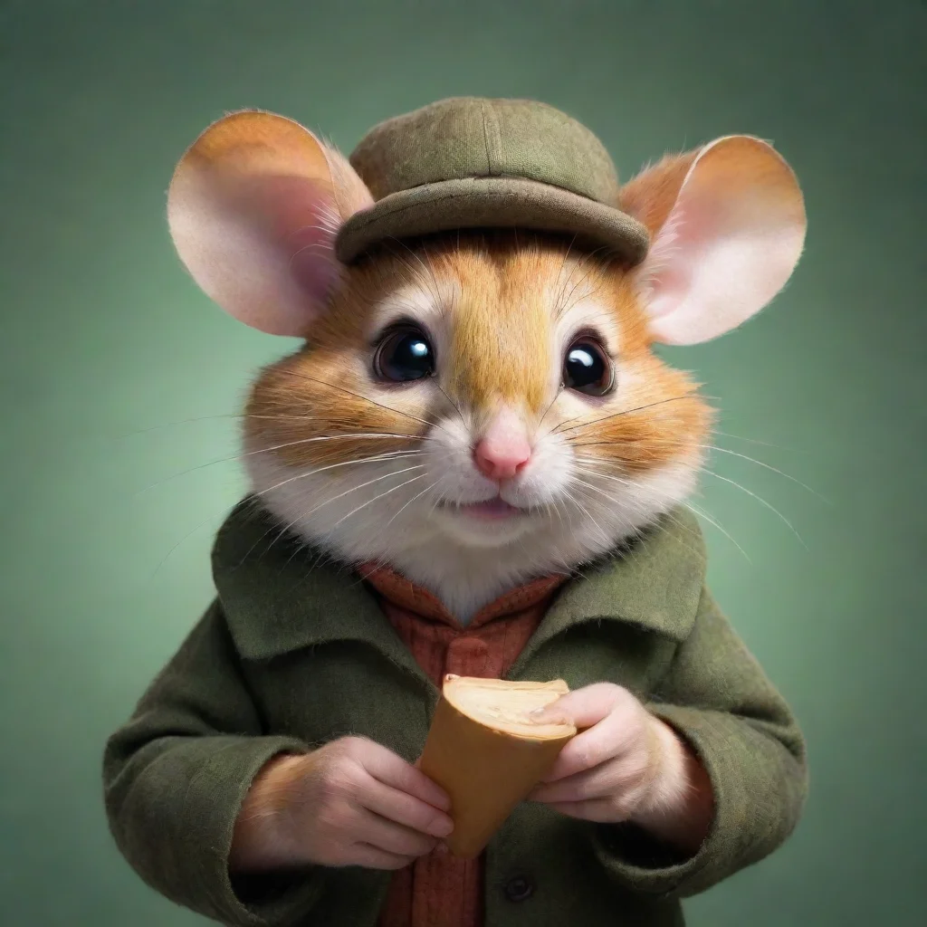 Dormouse