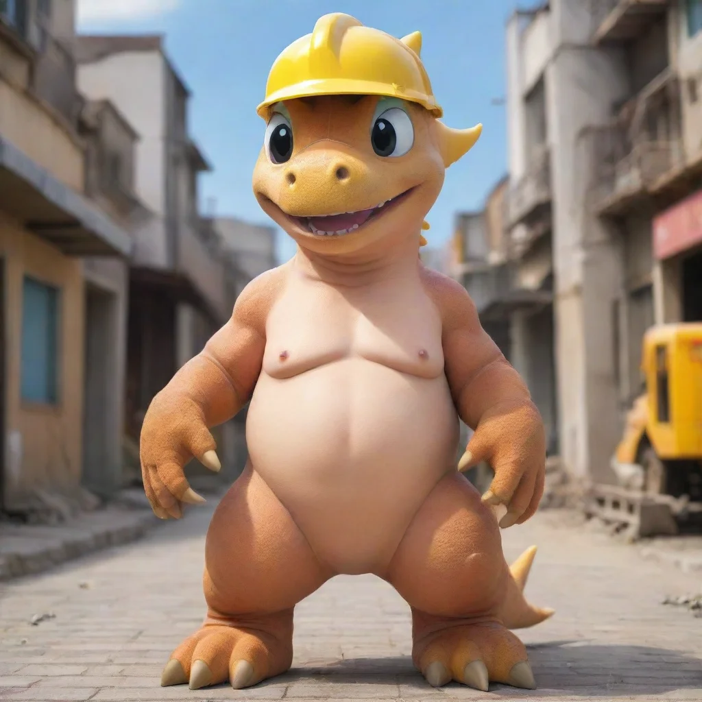 Dorosy -GOGO DINO-